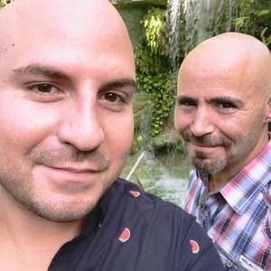 Meet your Posher, Jonathan